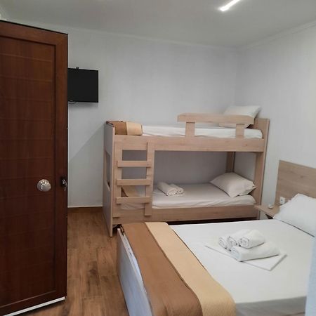 Bungalows Anestis 托罗尼 外观 照片