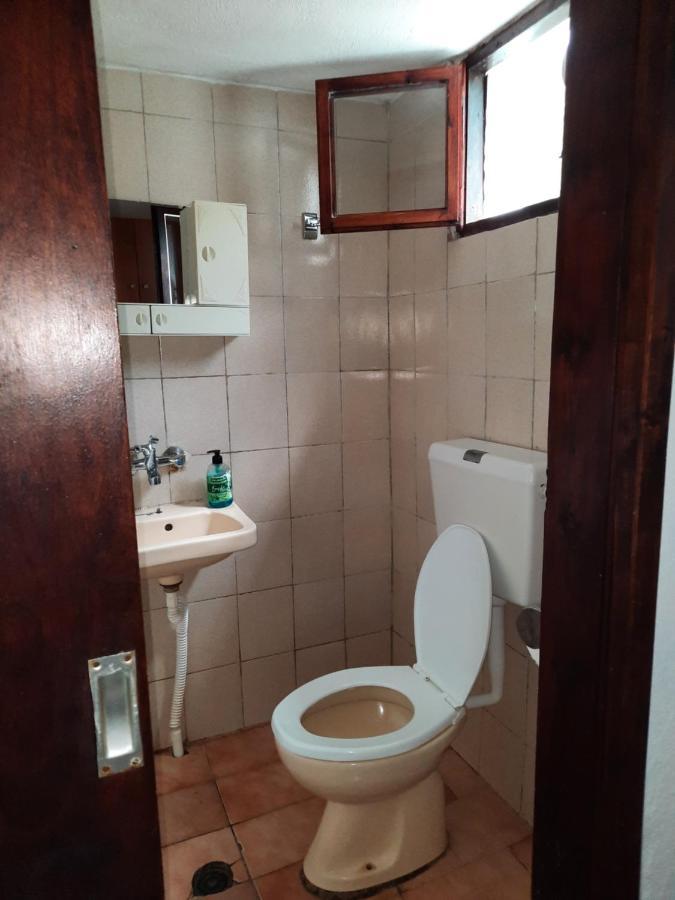 Bungalows Anestis 托罗尼 外观 照片