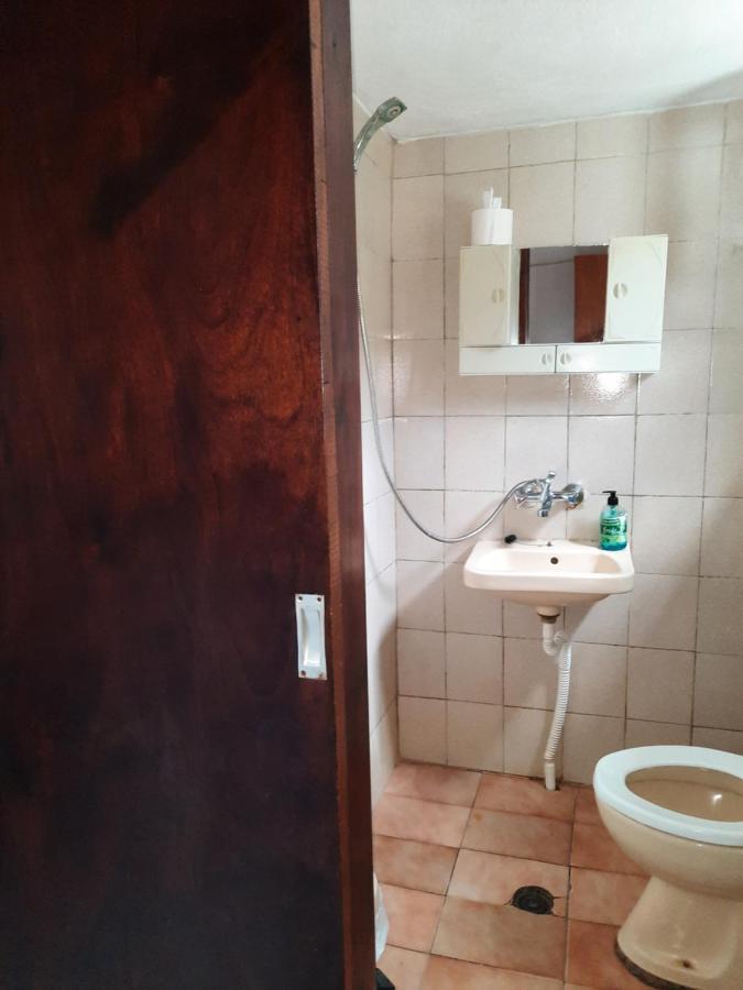 Bungalows Anestis 托罗尼 外观 照片