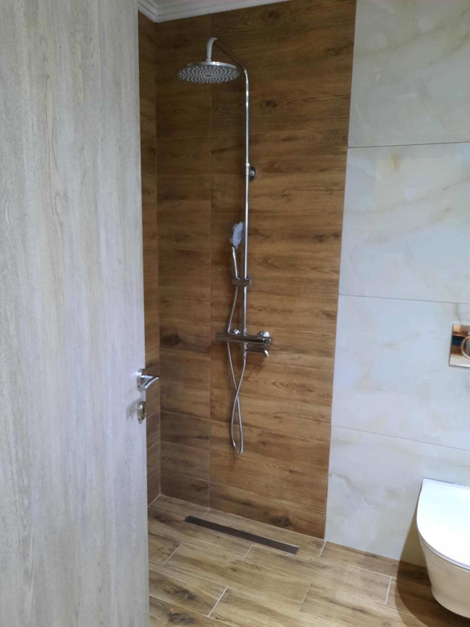 Bungalows Anestis 托罗尼 外观 照片