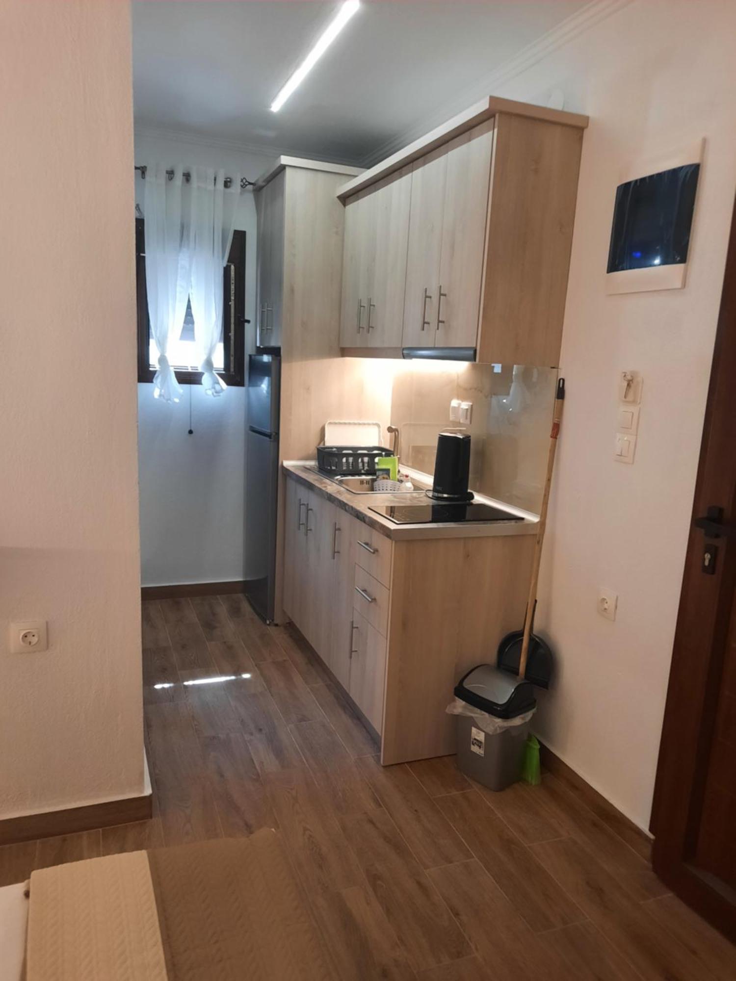 Bungalows Anestis 托罗尼 外观 照片